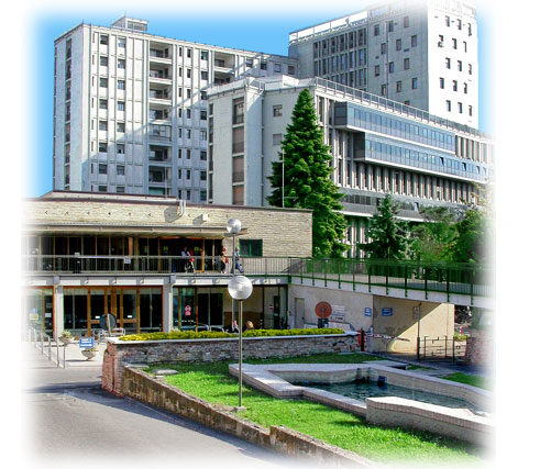 Clinica Universitaria di Padova