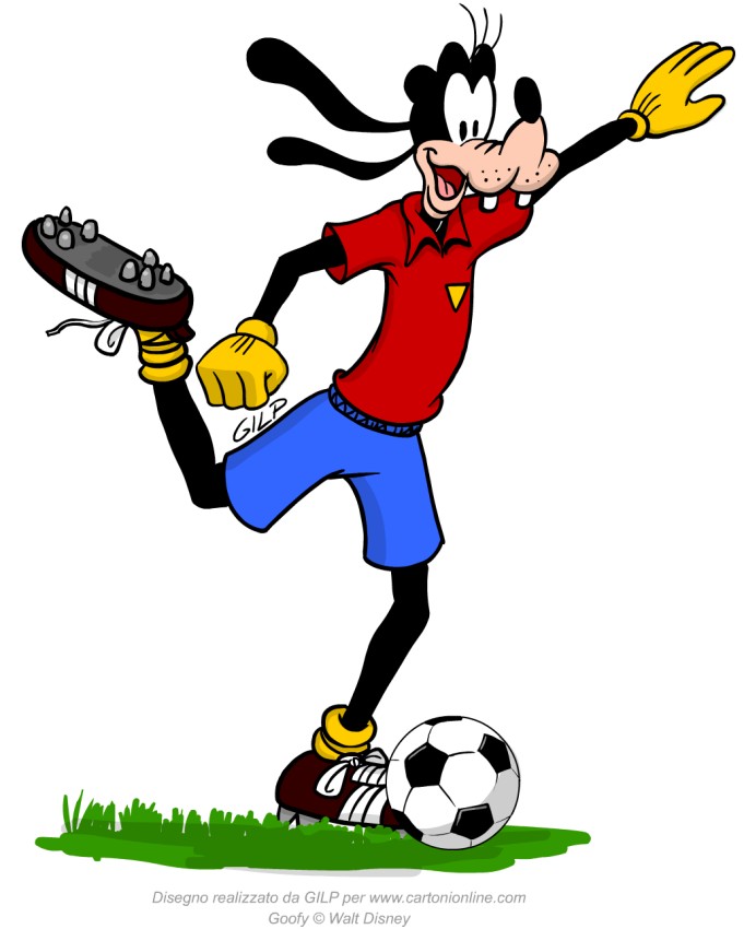 Pippo Calcio