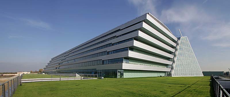 Ospedale di Mestre