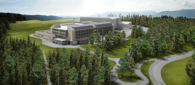 Ospedale di Asiago